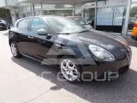 2016 Alfa Romeo Giulietta
