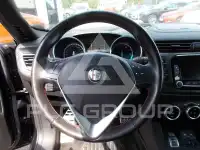 2016 Alfa Romeo Giulietta