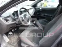 2016 Alfa Romeo Giulietta
