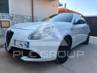 2016 Alfa Romeo Stelvio
