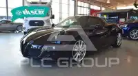 2016 Alfa Romeo 4C