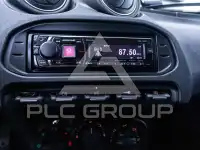 2016 Alfa Romeo 4C