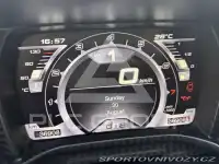2016 Alfa Romeo 4C