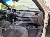 2016 Alfa Romeo Giulia