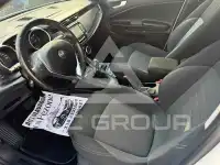 2016 Alfa Romeo Giulia