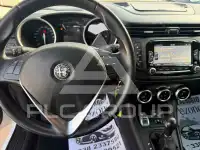 2016 Alfa Romeo Giulia