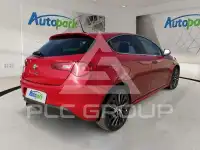 2016 Alfa Romeo Giulia