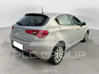 2016 Alfa Romeo Giulia