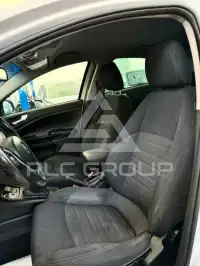 2016 Alfa Romeo Giulia