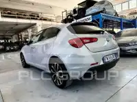 2016 Alfa Romeo Giulia