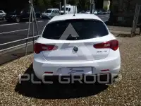 2016 Alfa Romeo Giulia