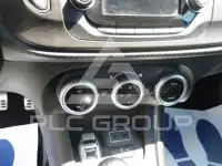 2016 Alfa Romeo Giulia