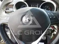 2016 Alfa Romeo Giulia