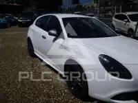 2016 Alfa Romeo Giulia