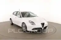 2016 Alfa Romeo Giulia