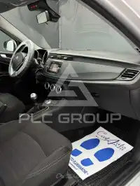 2016 Alfa Romeo Giulia