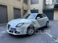 2016 Alfa Romeo Giulia