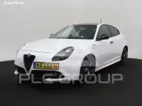 2016 Alfa Romeo Giulia