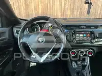 2016 Alfa Romeo Giulia