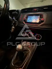 2016 Alfa Romeo Giulia