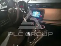 2016 Alfa Romeo Giulia
