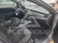 2016 Alfa Romeo Giulia