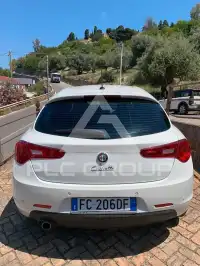 2016 Alfa Romeo Giulia