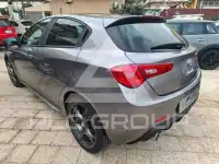 2016 Alfa Romeo Giulia
