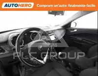2016 Alfa Romeo Giulia
