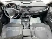 2016 Alfa Romeo Giulia