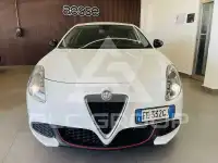 2016 Alfa Romeo Giulia