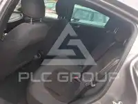 2016 Alfa Romeo Giulia