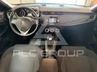 2016 Alfa Romeo Giulia