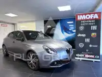 2016 Alfa Romeo Giulia