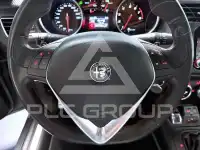 2016 Alfa Romeo Giulia