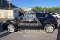2016 Alfa Romeo Giulia