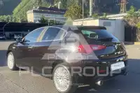 2016 Alfa Romeo Giulia