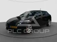 2016 Alfa Romeo Giulia