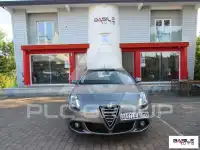 2016 Alfa Romeo Giulia
