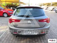 2016 Alfa Romeo Giulia