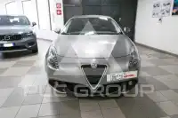 2016 Alfa Romeo Giulia