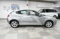 2016 Alfa Romeo Giulia
