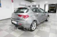 2016 Alfa Romeo Giulia