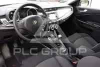 2016 Alfa Romeo Giulia