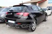 2016 Alfa Romeo Giulia