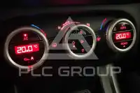 2016 Alfa Romeo Giulia