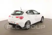 2016 Alfa Romeo Giulia