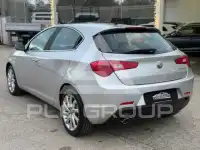 2016 Alfa Romeo Giulia