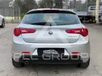 2016 Alfa Romeo Giulia