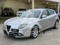 2016 Alfa Romeo Giulia